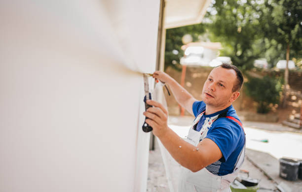 Best Attic Insulation Installation  in Delavan, IL